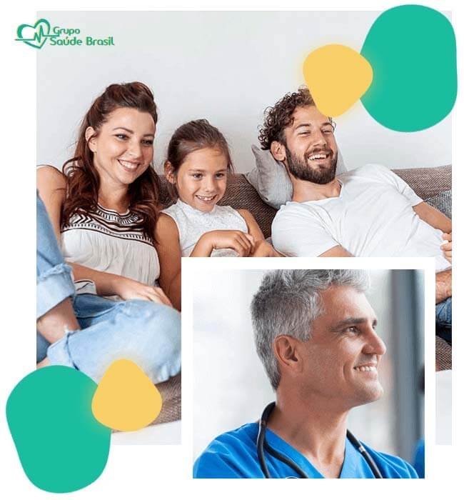 Plano Familiar